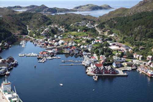 Kalvåg Norway Promo Code Booking.com