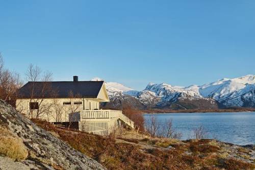 Laukvik Norway Promo Code Booking.com