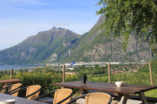 Sunndalsøra Norway Promo Code Booking.com