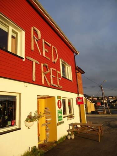 Mehamn Norway Promo Code Booking.com