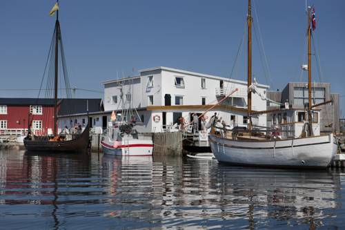 Ballstad Norway Promo Code Booking.com