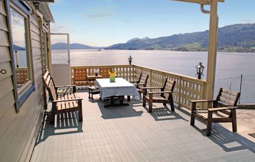 Strandebarm Norway Promo Code Booking.com