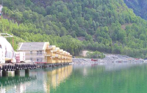 Skjolden Norway Promo Code Booking.com