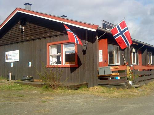 Norway Booking.com