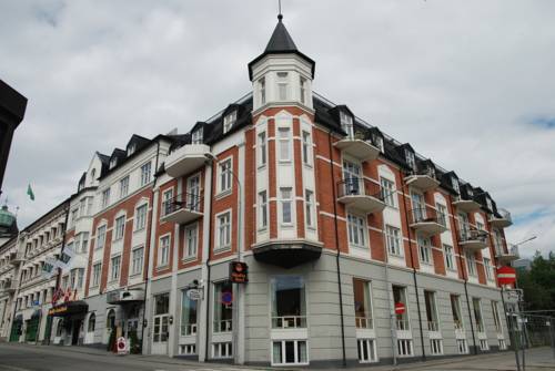 Gjøvik Norway Promo Code Booking.com