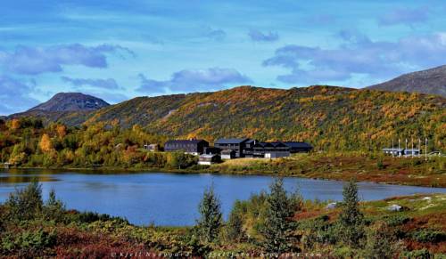 Bøverdalen Norway Promo Code Booking.com