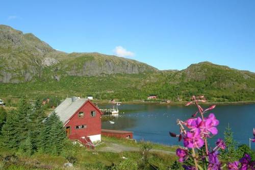 Ramberg Norway Promo Code Booking.com