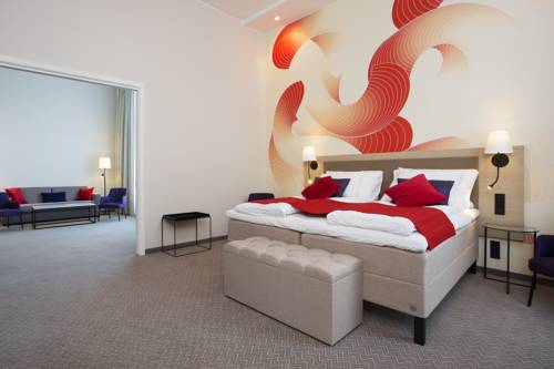 Mo i Rana Norway Promo Code Booking.com