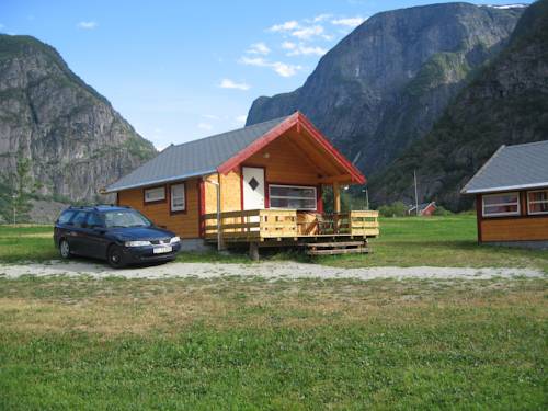 Eidfjord Norway Promo Code Booking.com