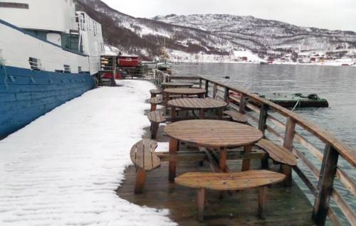 Korsfjorden Norway Promo Code Booking.com