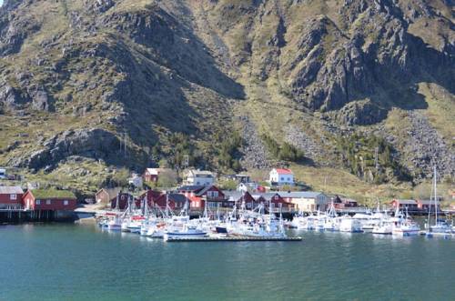 Ballstad Norway Promo Code Booking.com