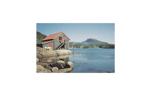 Aure Norway Promo Code Booking.com