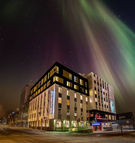 Tromsø Norway Promo Code Booking.com