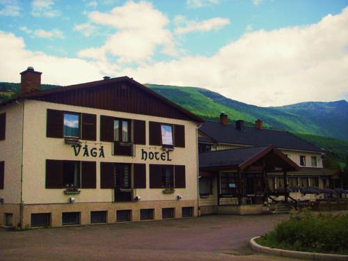 Vågå Norway Promo Code Booking.com