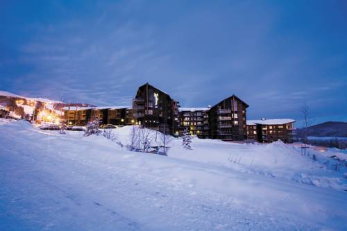 Trysil Norway Promo Code Booking.com