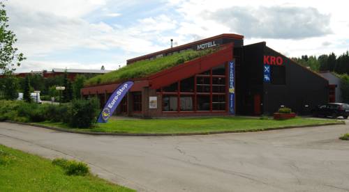 Norway Booking.com