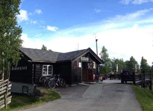 Beitostølen Norway Promo Code Booking.com