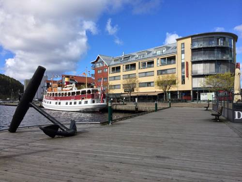 Norway Booking.com