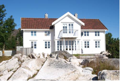 Ballstad Norway Promo Code Booking.com