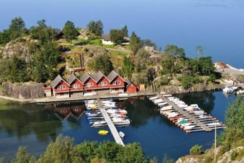 Etne Norway Promo Code Booking.com