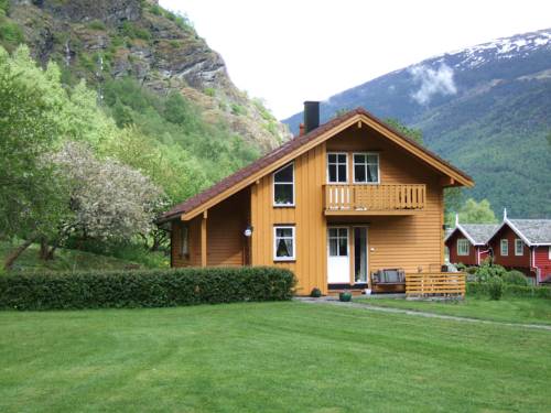 Flåm Norway Promo Code Booking.com