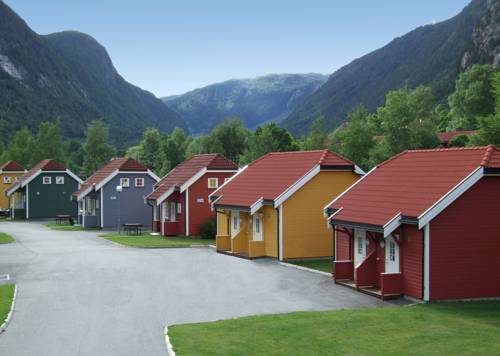 Norway Booking.com
