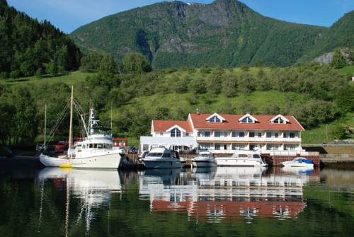 Flåm Norway Promo Code Booking.com