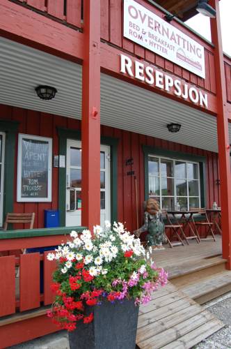 Tynset Norway Promo Code Booking.com