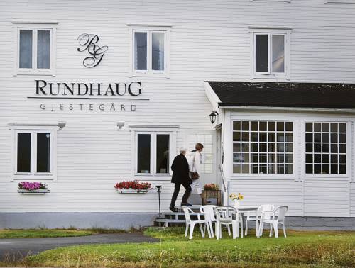 Norway Booking.com