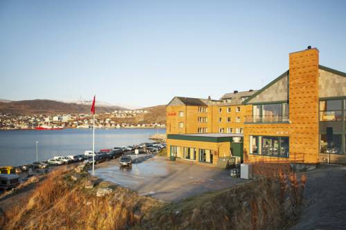 Hammerfest Norway Promo Code Booking.com