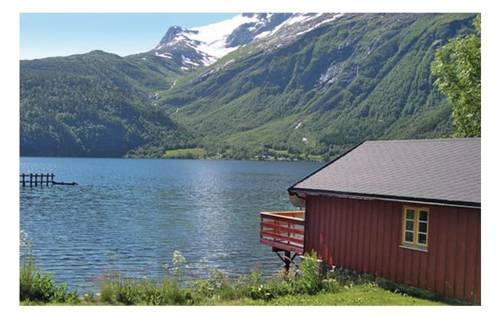 Eresfjord Norway Promo Code Booking.com