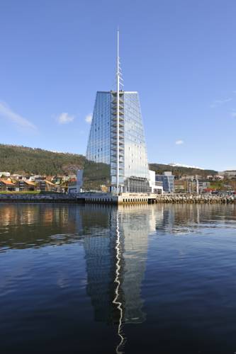 Norway Booking.com