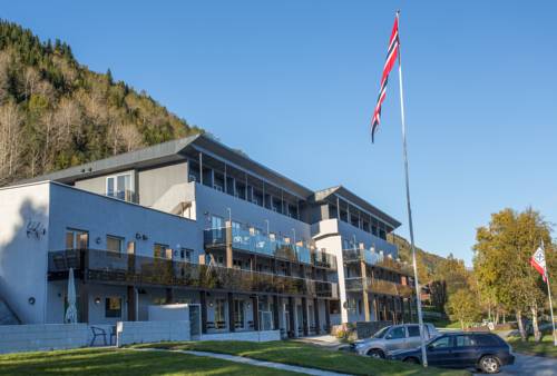 Vossestrand Norway Promo Code Booking.com
