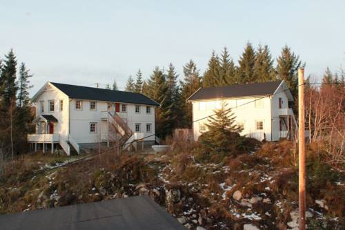 Sandstad Norway Promo Code Booking.com