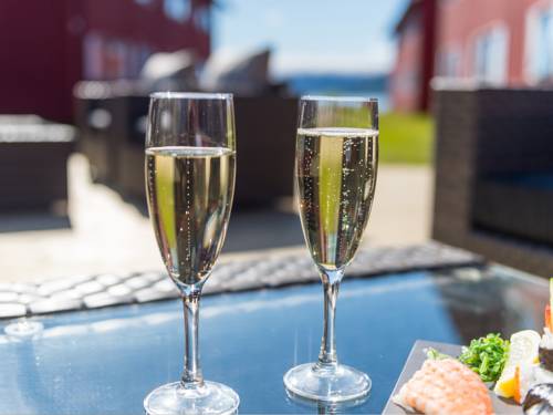 Mo i Rana Norway Promo Code Booking.com