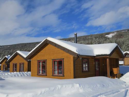 Uvdal Norway Promo Code Booking.com