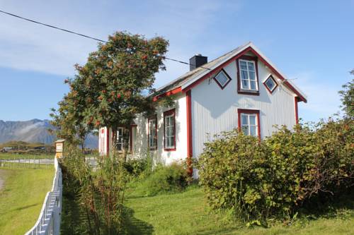 Gimsøysand Norway Promo Code Booking.com