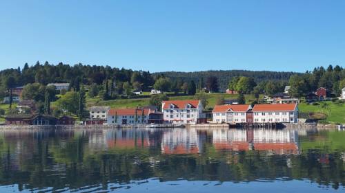 Angvik Norway Promo Code Booking.com