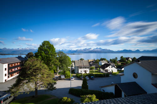 Molde Norway Promo Code Booking.com