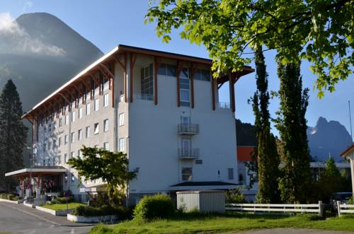 Åndalsnes Norway Promo Code Booking.com