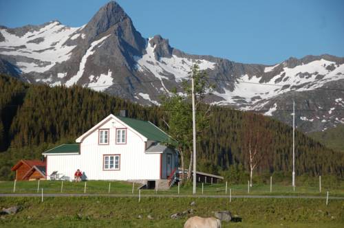Sandsletta Norway Promo Code Booking.com