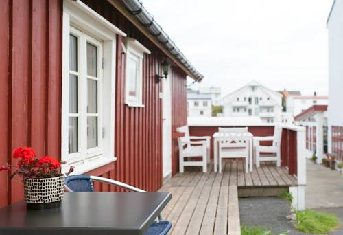 Norway Booking.com
