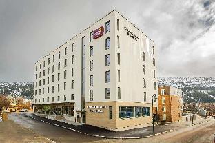 Mo I Rana Norway Promo Code Agoda.com