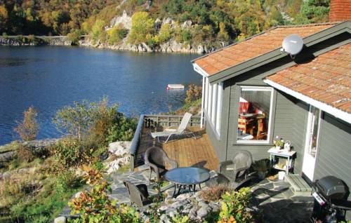 Norway Booking.com
