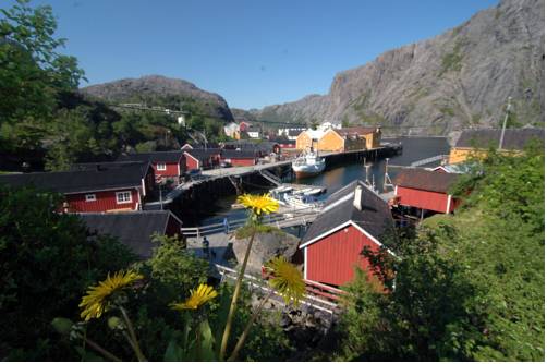 Ramberg Norway Promo Code Booking.com