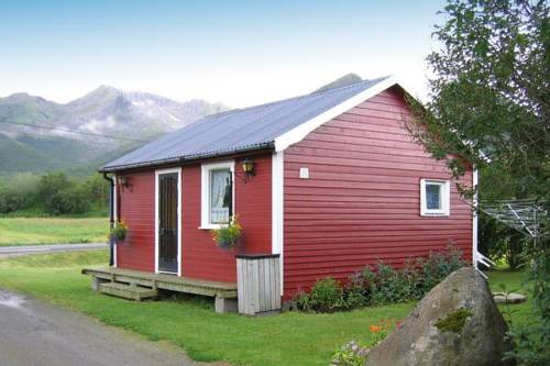 Laukvik Norway Promo Code Booking.com