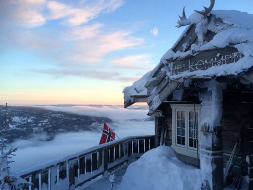 Noresund Norway Promo Code Booking.com