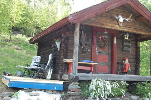 Ryfoss Norway Promo Code Booking.com