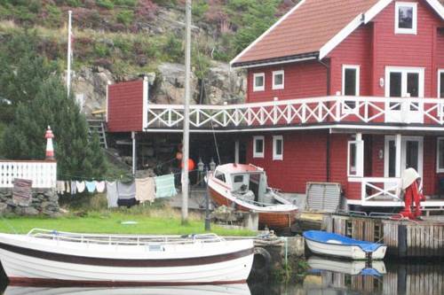 Bokn Norway Promo Code Booking.com