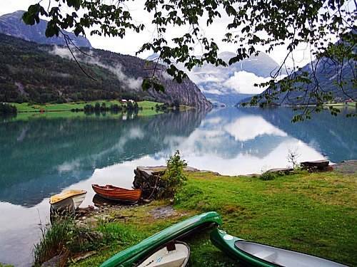 Stryn Norway Promo Code Booking.com